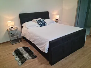 La Factory - Zimmer