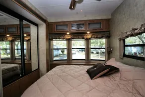 Homosassa River RV Resort - Rom