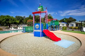 Discovery Parks - Harrington - Pool
