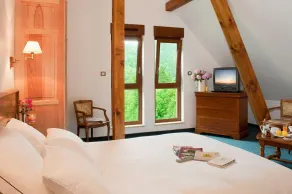 Hotel Neuhauser - Camera