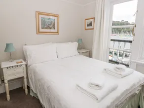 2 York House - Innenbereich