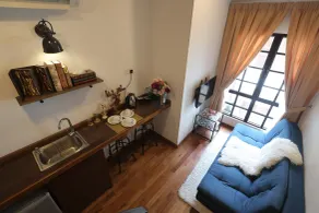 RARE Heritage House - Chambre