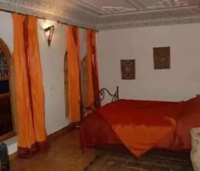Riad Attarine - Room