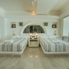 Villa Olimpo Vanetiz - Camera
