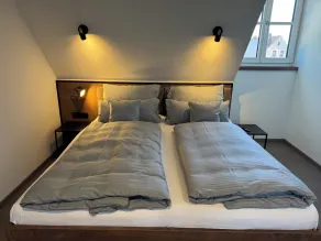 Parzivita Suites - Camera
