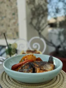 Dar El Médina - Restaurant