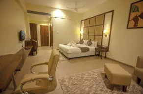 Hotel Utsav Square - Habitación