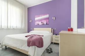 Terraces d'Orlando - Family Apartments with Sea View and Pool - Zimmer