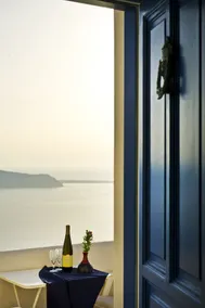 Amaze Suites - Udsigt fra værelset