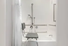 Fairfield by Marriott Inn & Suites Haverhill - Salle de bain
