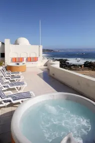 MR Mar Suites (ex Neruda Mar Suites) - Pool