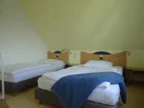 Hotel Sonnenhaken - Rom