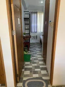 MSG LODGING HOME - Chambre