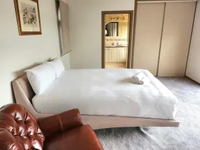 Cape Schanck Golf and Ocean Views Holiday Villa - Room