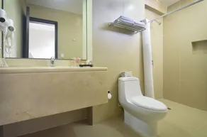 Hotel Bonampak - Bagno