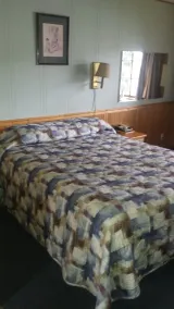 Lakeside Motel - Zimmer