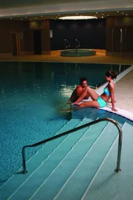 East Sussex National Hotel, Golf Resort & Spa - Pool