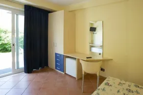 Hotel Vila Bahia - Quarto