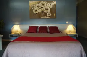 Hôtel Spunta Di Mare - Room