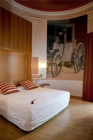 Itaca Jerez by Soho Boutique - Room