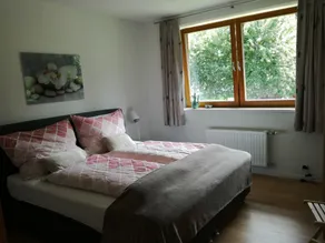 Ferienhaus Bella Vista - Rum