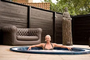 Our House Bed & Breakfast - Spa