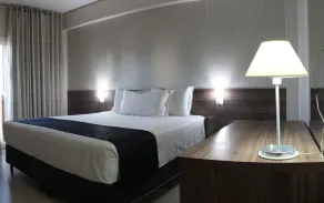 Hotel D'Luca - Room