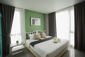 Heyha Hotel - Chambre