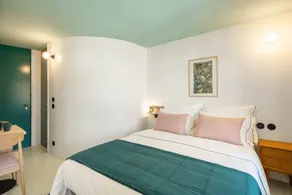 Covelo - The Original Rooms and Suites - Chambre