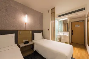 Holiday Inn Express Kolkata New Town by IHG - Rum