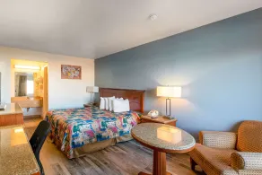 Econo Lodge Phoenix North I-17 - Room