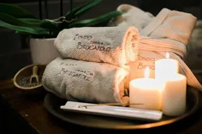 Fondo Brugarolo B&B - Spa
