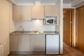 Climia 2Sleep Apartments - Habitación