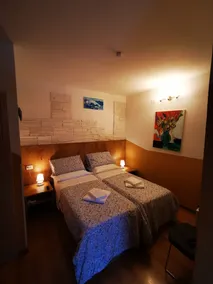 Hotel Tarvisio Four Seasons - Room