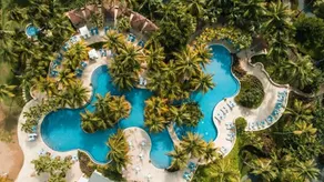 Four Seasons Resort and Residences Puerto Rico - Pool
