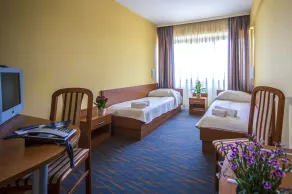 Duna Hotel - Værelse