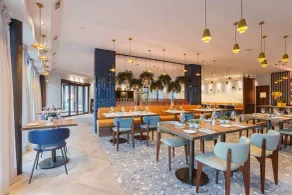 voco Venice Mestre - The Quid by IHG - Restaurant