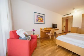 Allegria Resort Stegersbach - Værelse
