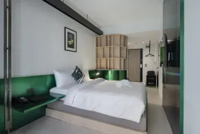 Hotel Sapin - Chambre