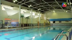 Old Mill Holiday Hostel - Piscine