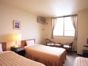 Hotel Chalet Ryuo - Zimmer