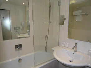 Hôtel Marceau Bastille - Salle de bain
