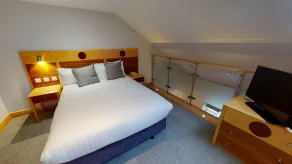 Glasgow Argyle Hotel, BW Signature Collection - Chambre