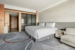 InterContinental Suzhou Hotel by IHG - Chambre
