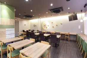 Dormy Inn Kitami - Restaurant
