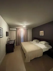 Hotel Prélude - Chambre