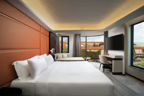 Bentley Hotel Bosphorus - Special Class - Habitación