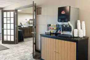 Best Western Westminster Hotel - Restaurant