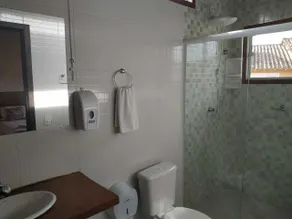 Mares de Camburizinho - Bagno