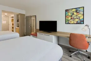 Hilton Garden Inn Birmingham/Lakeshore Drive - Chambre